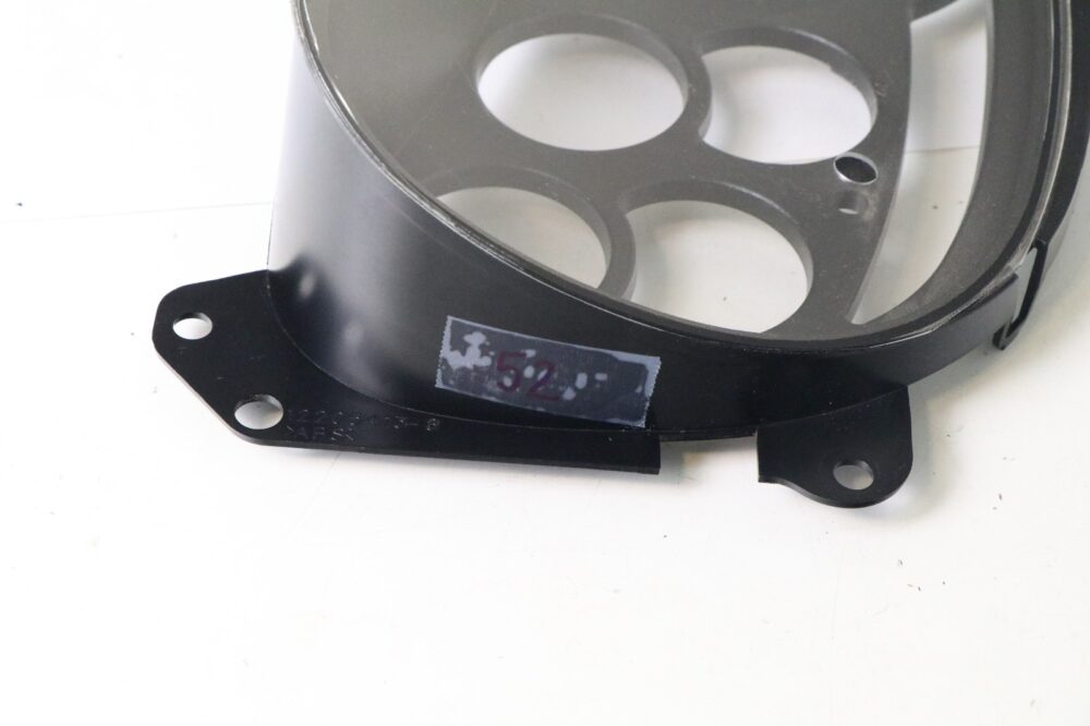57-1567.jpg Front Cover Lens For 03-06 Tahoe Silverado Speedometer Instrument Cluster #52