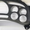 Front Cover Lens For 03-06 Tahoe Silverado Speedometer Instrument Cluster #51