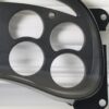 Front Cover Lens For 03-06 Tahoe Silverado Speedometer Instrument Cluster #51