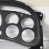 Front Cover Lens For 03-06 Tahoe Silverado Speedometer Instrument Cluster #51