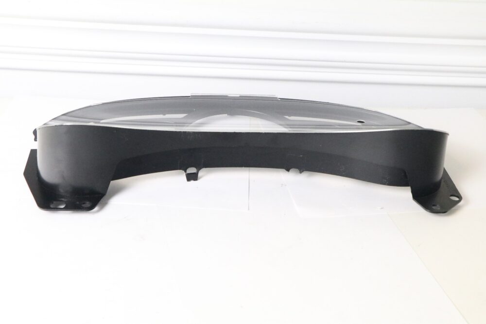 Front Cover Lens For 03-06 Tahoe Silverado Speedometer Instrument Cluster #51