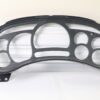Front Cover Lens For 03-06 Tahoe Silverado Speedometer Instrument Cluster #50
