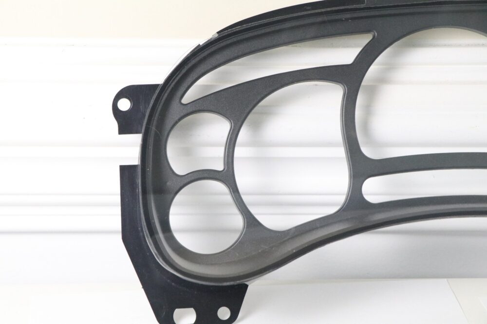 Front Cover Lens For 03-06 Tahoe Silverado Speedometer Instrument Cluster #50