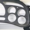 Front Cover Lens For 03-06 Tahoe Silverado Speedometer Instrument Cluster #50