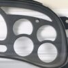 Front Cover Lens For 03-06 Tahoe Silverado Speedometer Instrument Cluster #50