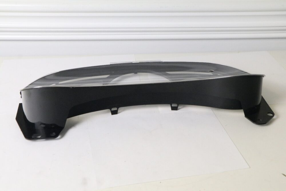Front Cover Lens For 03-06 Tahoe Silverado Speedometer Instrument Cluster #50