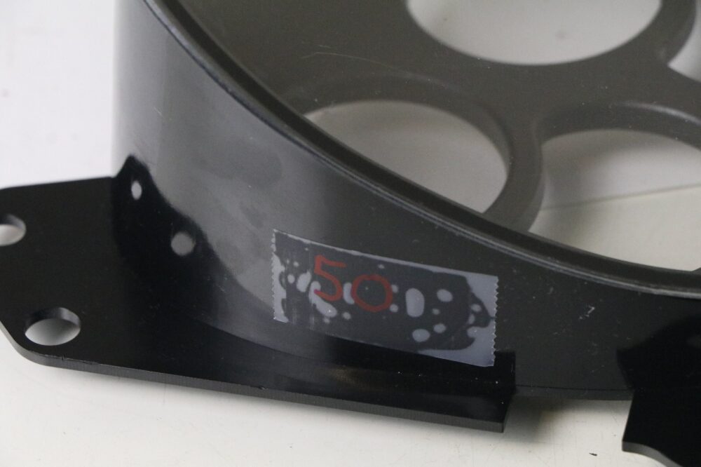 Front Cover Lens For 03-06 Tahoe Silverado Speedometer Instrument Cluster #50