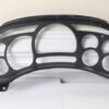 Front Cover Lens For 03-06 Tahoe Silverado Speedometer Instrument Cluster #49