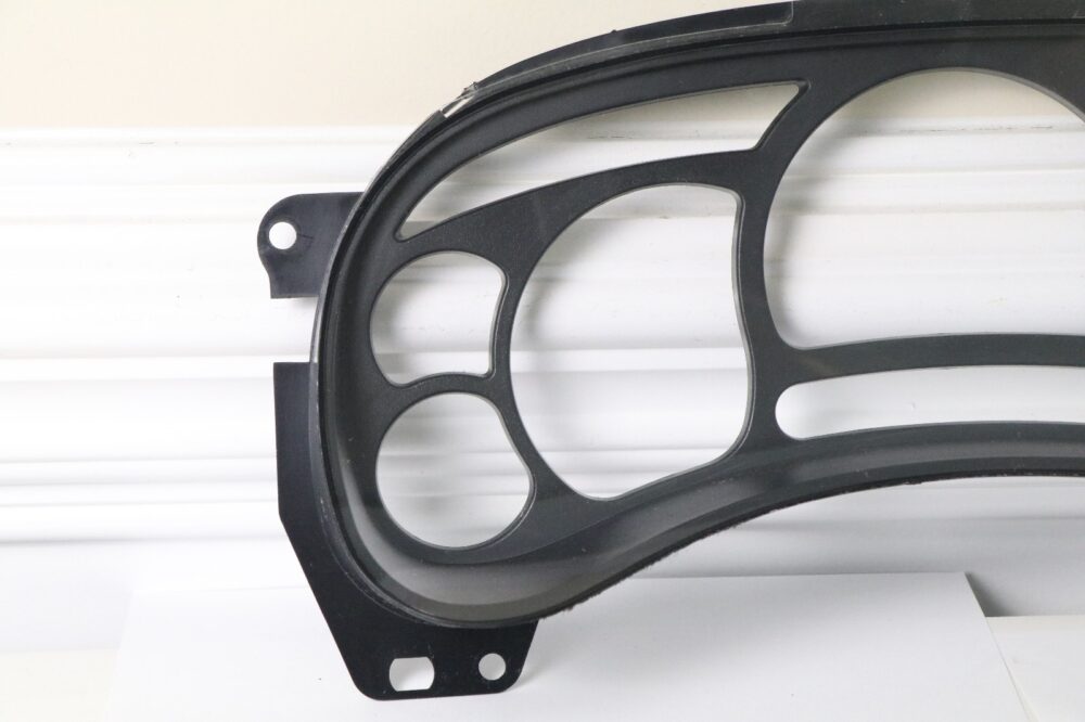 Front Cover Lens For 03-06 Tahoe Silverado Speedometer Instrument Cluster #49
