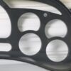 Front Cover Lens For 03-06 Tahoe Silverado Speedometer Instrument Cluster #49