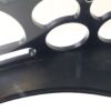 Front Cover Lens For 03-06 Tahoe Silverado Speedometer Instrument Cluster #49