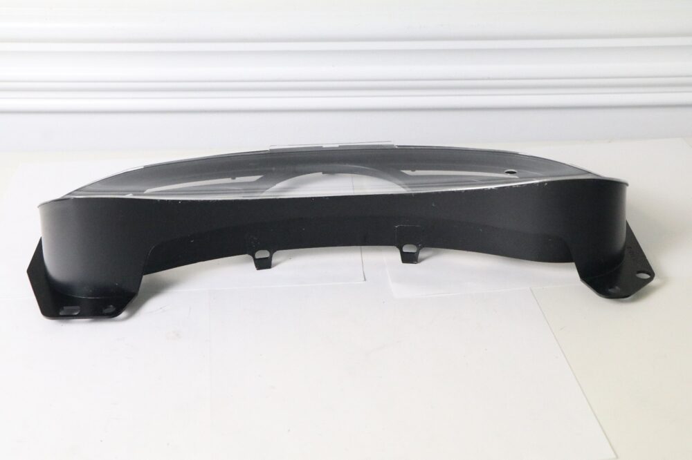 Front Cover Lens For 03-06 Tahoe Silverado Speedometer Instrument Cluster #49
