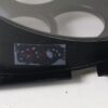 Front Cover Lens For 03-06 Tahoe Silverado Speedometer Instrument Cluster #49