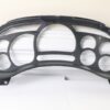 Front Cover Lens For 03-06 Tahoe Silverado Speedometer Instrument Cluster #48