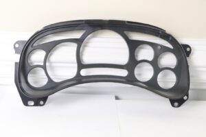 57-1597.jpg Front Cover Lens For 03-06 Tahoe Silverado Speedometer Instrument Cluster #48
