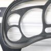 Front Cover Lens For 03-06 Tahoe Silverado Speedometer Instrument Cluster #48