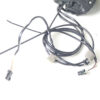 03-09 Mercedes W209 Clk320 Front Right Door Lock Latch Actuator Keyless Go