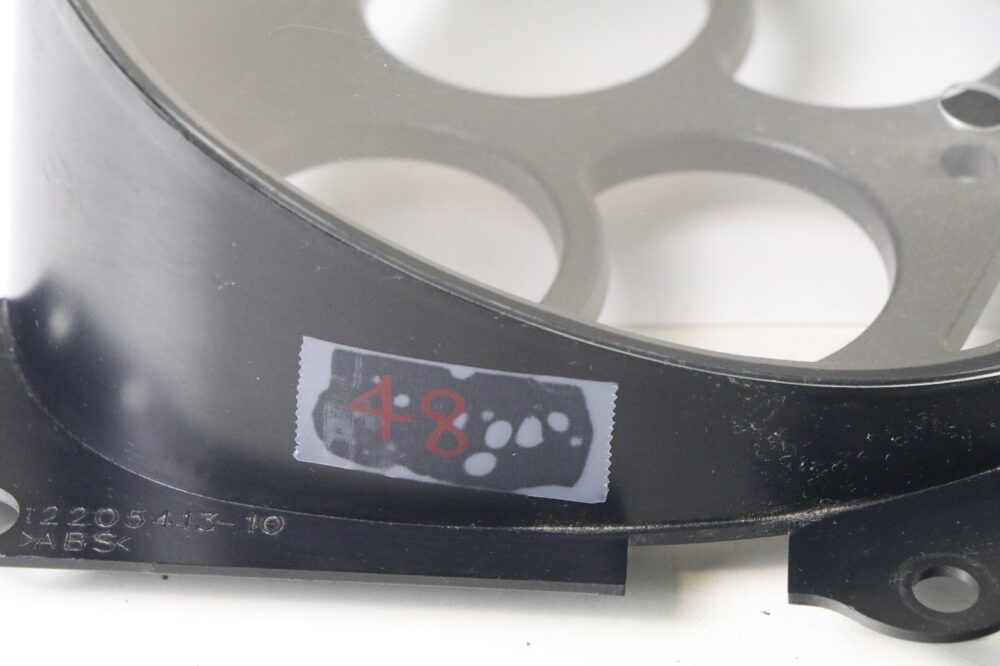 Front Cover Lens For 03-06 Tahoe Silverado Speedometer Instrument Cluster #48