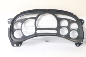 57-1604.jpg Front Cover Lens For 03-06 Tahoe Silverado Speedometer Instrument Cluster #47