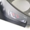Front Cover Lens For 03-06 Tahoe Silverado Speedometer Instrument Cluster #47