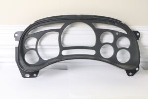 57-1615.jpg Front Cover Lens For 03-06 Tahoe Silverado Speedometer Instrument Cluster #46