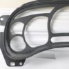 57-1616.jpg Front Cover Lens For 03-06 Tahoe Silverado Speedometer Instrument Cluster #46