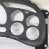 57-1619.jpg Front Cover Lens For 03-06 Tahoe Silverado Speedometer Instrument Cluster #46