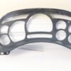 Front Cover Lens For 03-06 Tahoe Silverado Speedometer Instrument Cluster #45