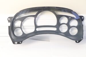 57-1623.jpg Front Cover Lens For 03-06 Tahoe Silverado Speedometer Instrument Cluster #45