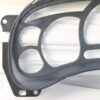 Front Cover Lens For 03-06 Tahoe Silverado Speedometer Instrument Cluster #45