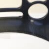 Front Cover Lens For 03-06 Tahoe Silverado Speedometer Instrument Cluster #45