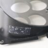 Front Cover Lens For 03-06 Tahoe Silverado Speedometer Instrument Cluster #45