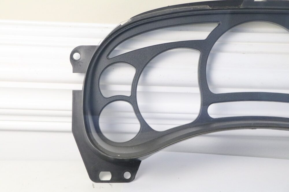 Front Cover Lens For 03-06 Tahoe Silverado Speedometer Instrument Cluster #42