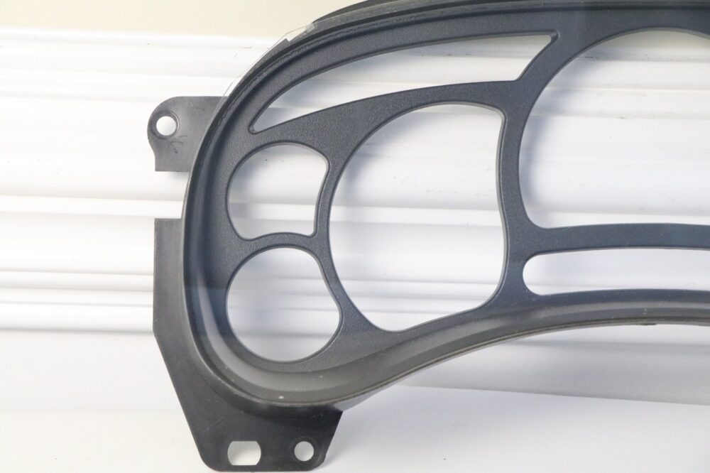 Front Cover Lens For 03-06 Tahoe Silverado Speedometer Instrument Cluster #42