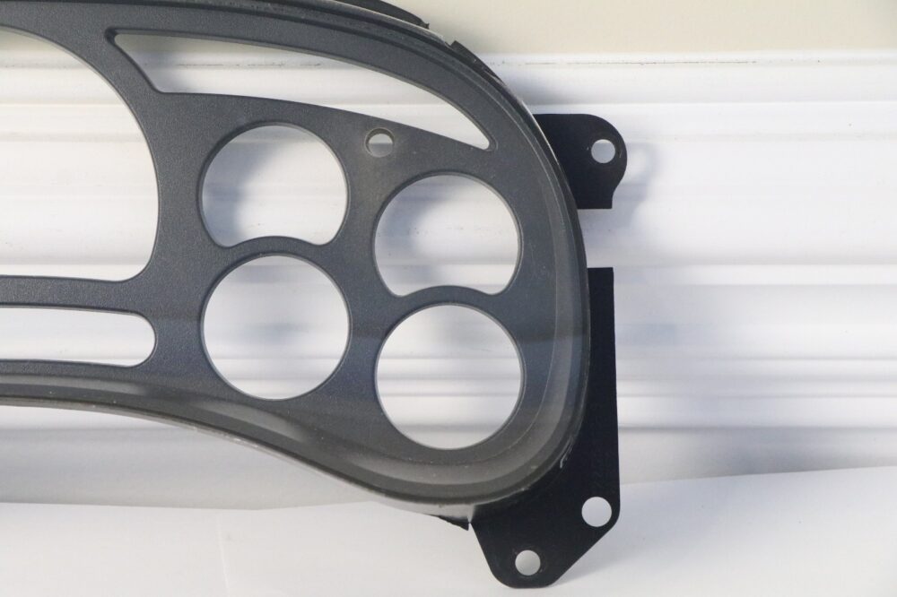 Front Cover Lens For 03-06 Tahoe Silverado Speedometer Instrument Cluster #42