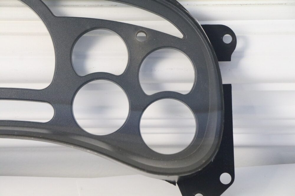 Front Cover Lens For 03-06 Tahoe Silverado Speedometer Instrument Cluster #42