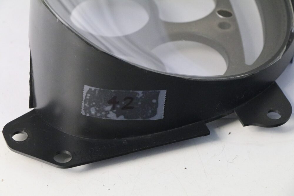 Front Cover Lens For 03-06 Tahoe Silverado Speedometer Instrument Cluster #42