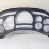 Front Cover Lens For 03-06 Tahoe Silverado Speedometer Instrument Cluster #40