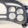 Front Cover Lens For 03-06 Tahoe Silverado Speedometer Instrument Cluster #40