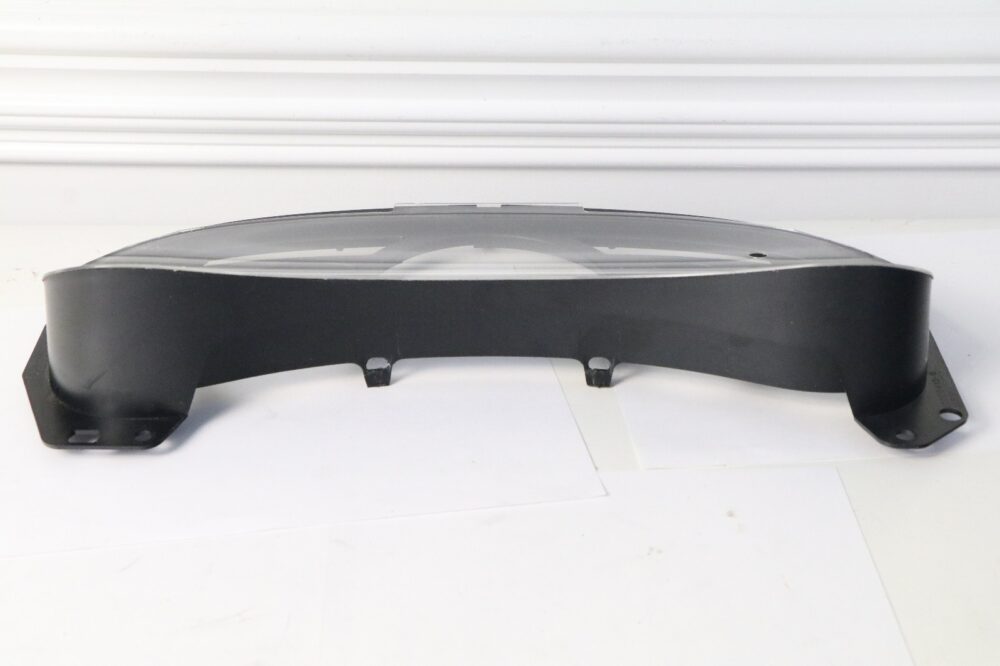 Front Cover Lens For 03-06 Tahoe Silverado Speedometer Instrument Cluster #40