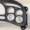 Front Cover Lens For 03-06 Tahoe Silverado Speedometer Instrument Cluster #40