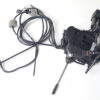 03-09 Mercedes W209 Clk320 Front Right Door Lock Latch Actuator Keyless Go