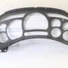 Front Cover Lens For 03-06 Tahoe Silverado Speedometer Instrument Cluster #66