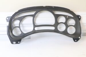 Front Cover Lens For 03-06 Tahoe Silverado Speedometer Instrument Cluster #66