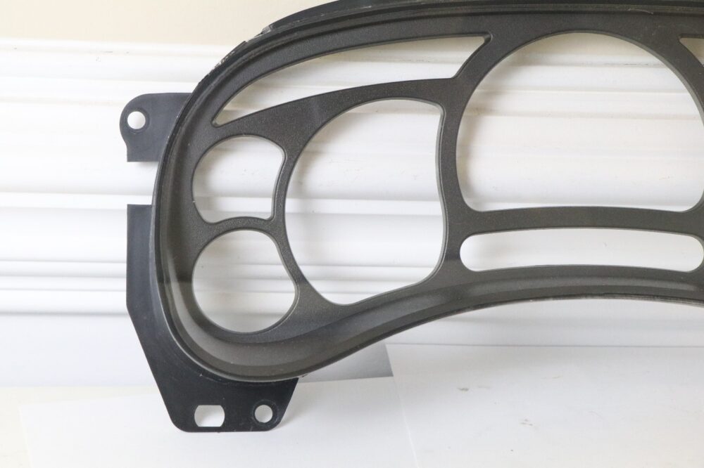 Front Cover Lens For 03-06 Tahoe Silverado Speedometer Instrument Cluster #66