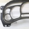 Front Cover Lens For 03-06 Tahoe Silverado Speedometer Instrument Cluster #66
