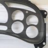 Front Cover Lens For 03-06 Tahoe Silverado Speedometer Instrument Cluster #66