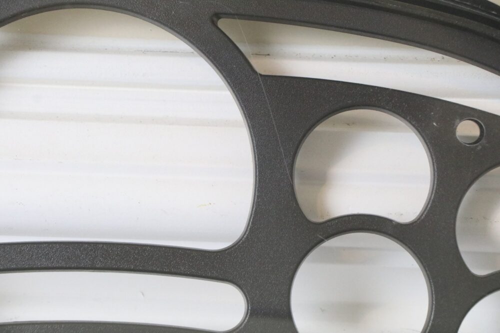 Front Cover Lens For 03-06 Tahoe Silverado Speedometer Instrument Cluster #66