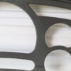 Front Cover Lens For 03-06 Tahoe Silverado Speedometer Instrument Cluster #66
