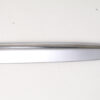 03-09 Mercedes W209 Clk-class Rear Left Quarter Exterior Trim Molding Silver OEM